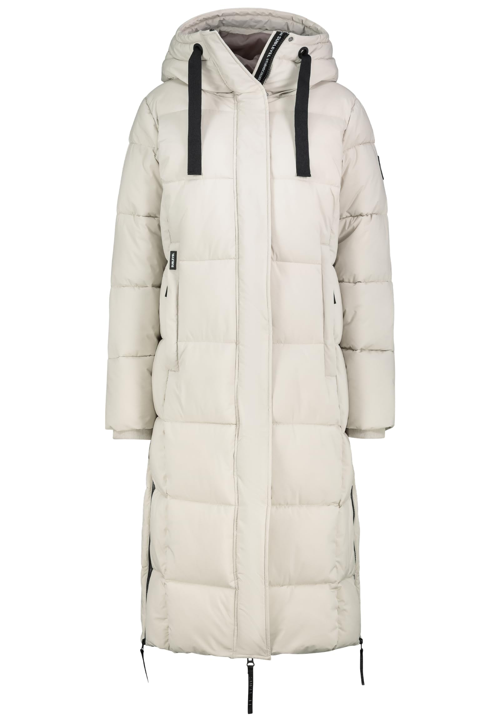 Sublevel Jacke Damen