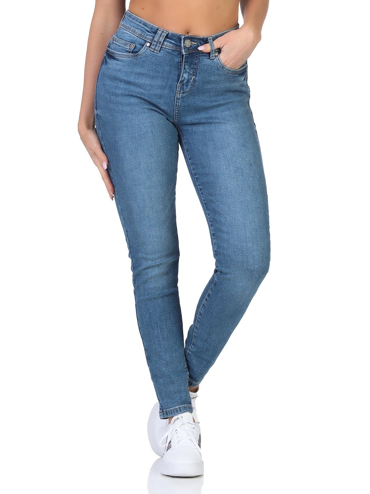 Sublevel Jeans Damen