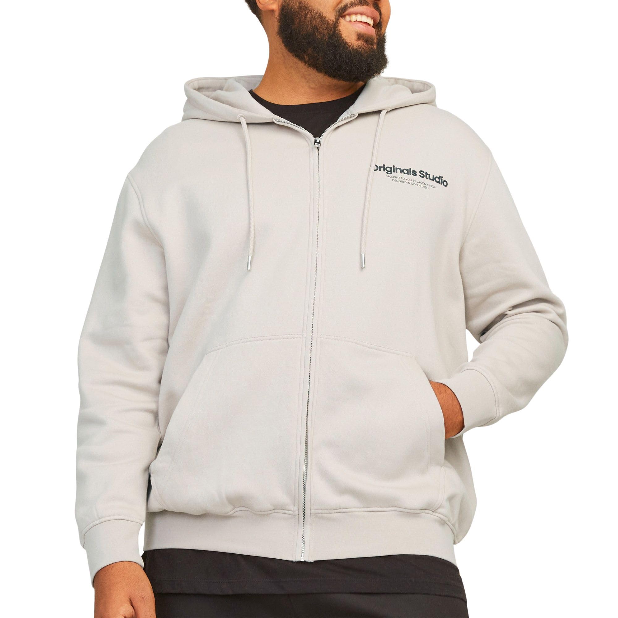 Sublevel Hoodie
