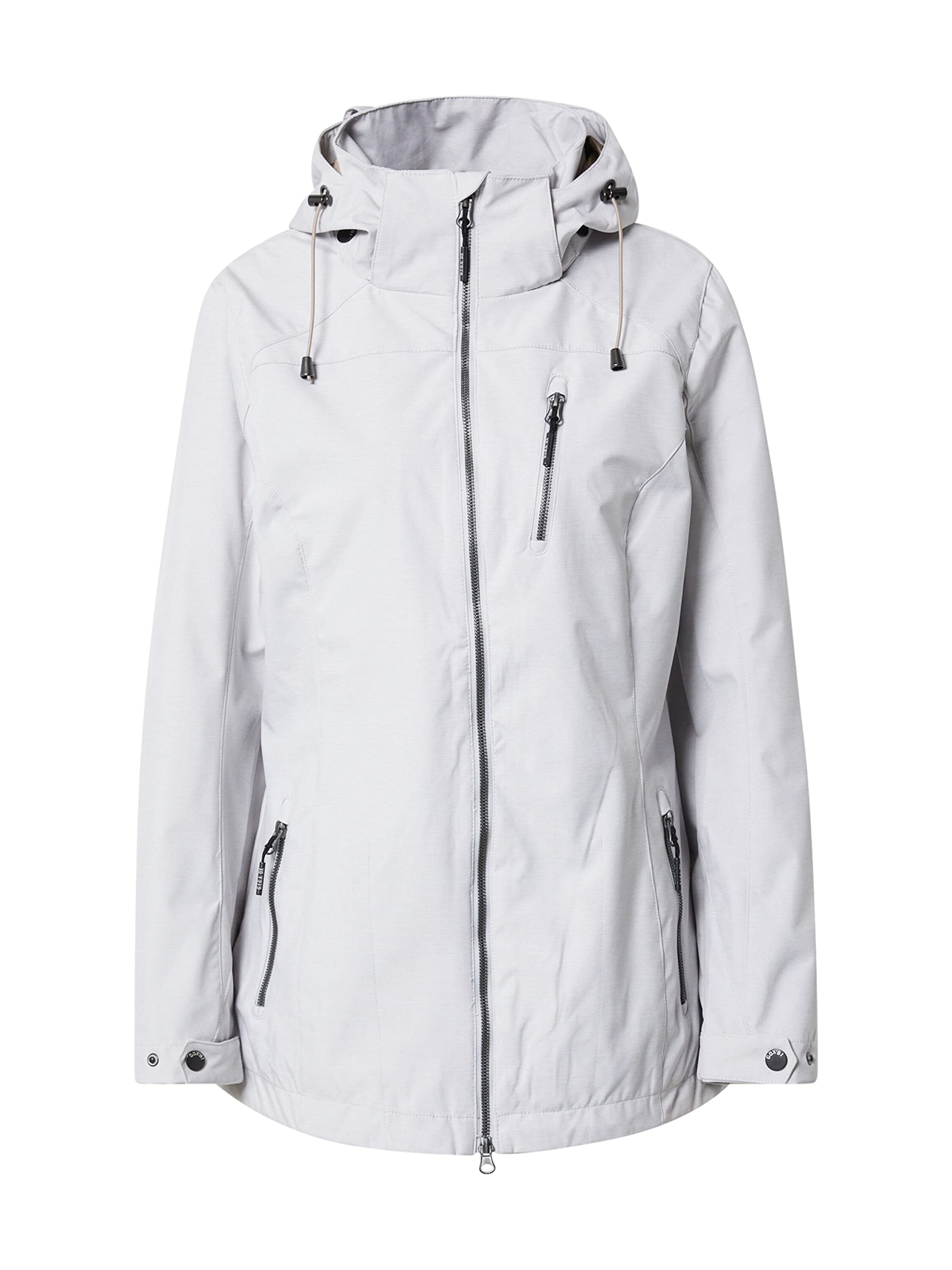 Sublevel Softshelljacke Damen